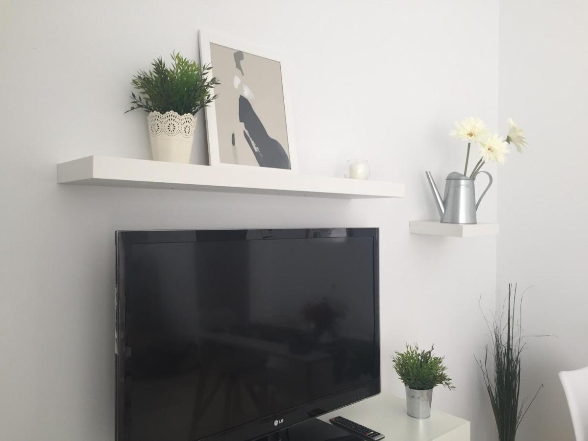 Brand New Apartment Tarifa Zewnętrze zdjęcie