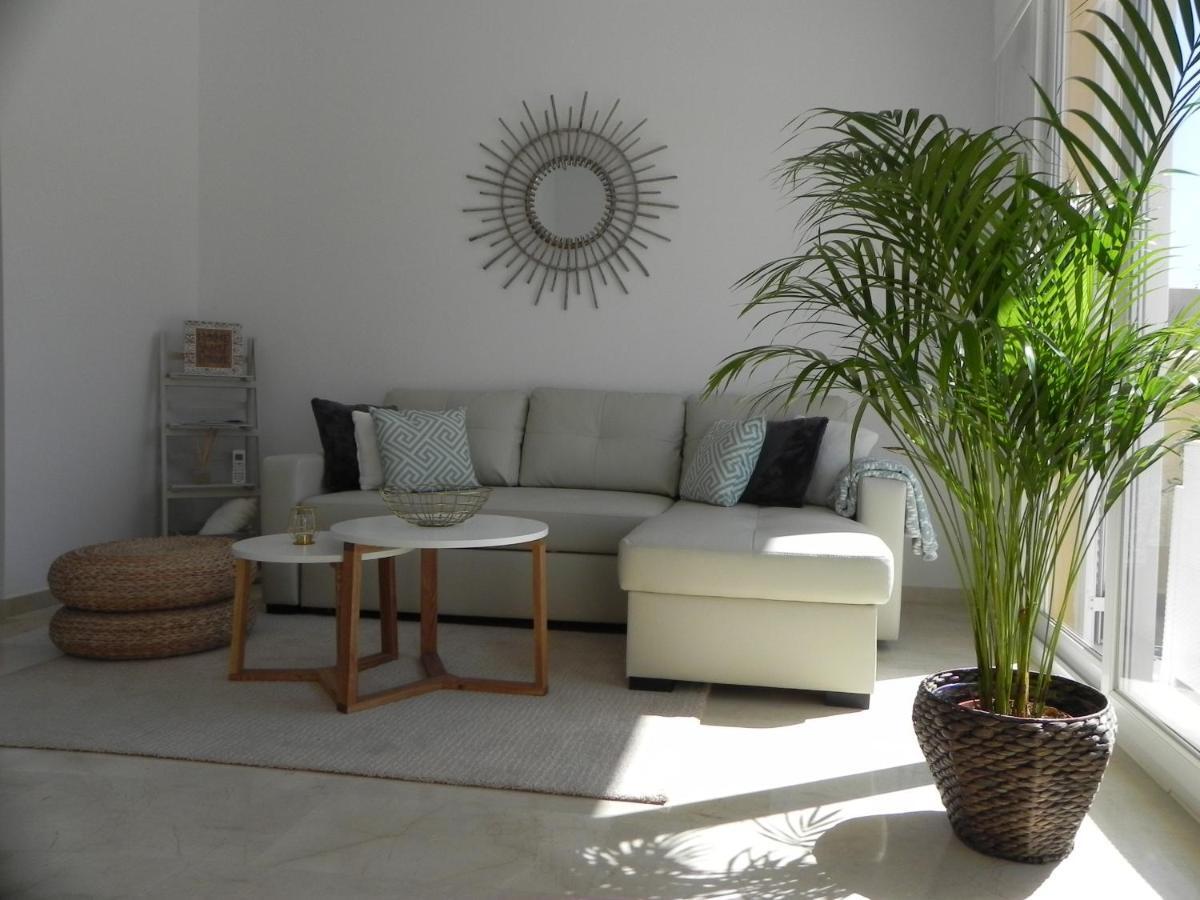 Brand New Apartment Tarifa Zewnętrze zdjęcie