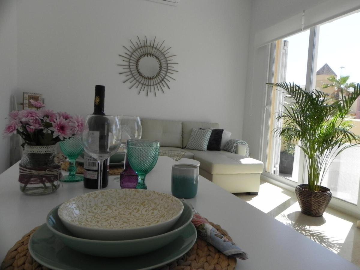 Brand New Apartment Tarifa Zewnętrze zdjęcie