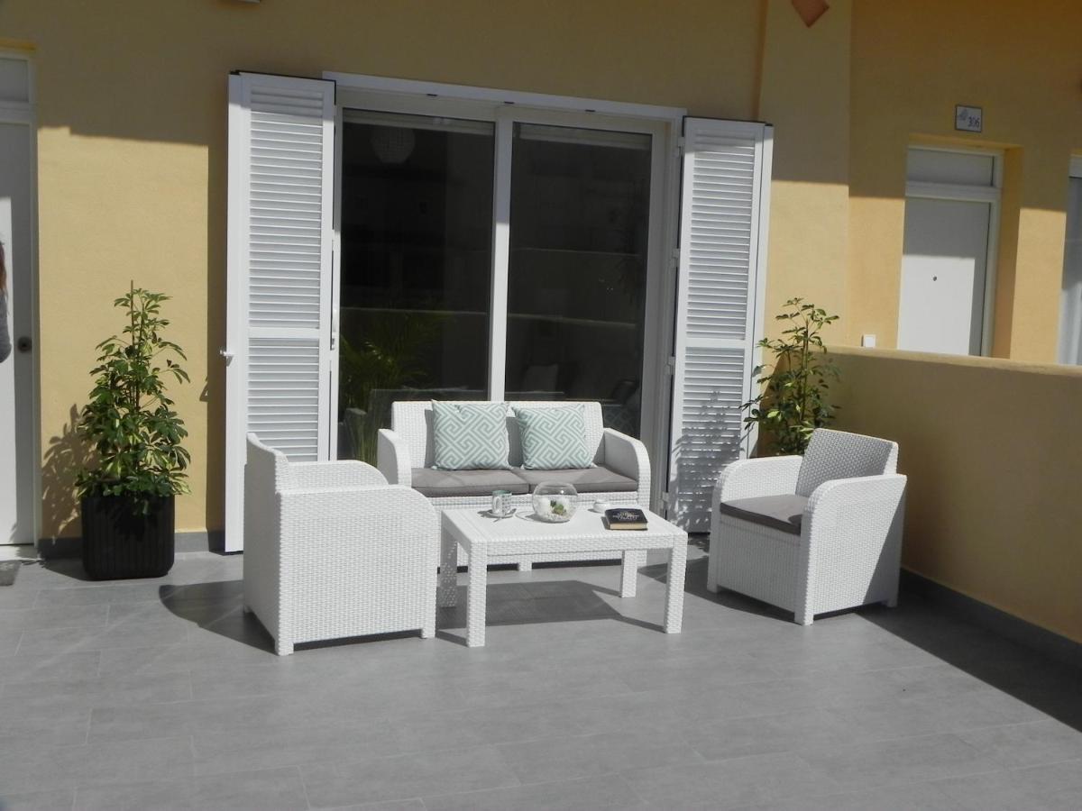 Brand New Apartment Tarifa Zewnętrze zdjęcie