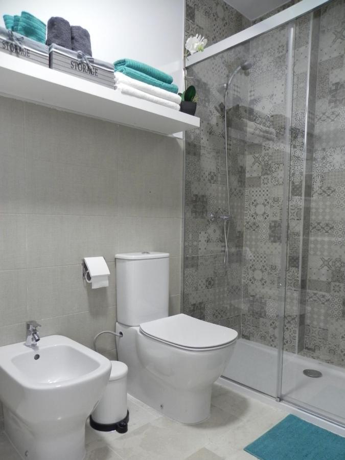 Brand New Apartment Tarifa Zewnętrze zdjęcie