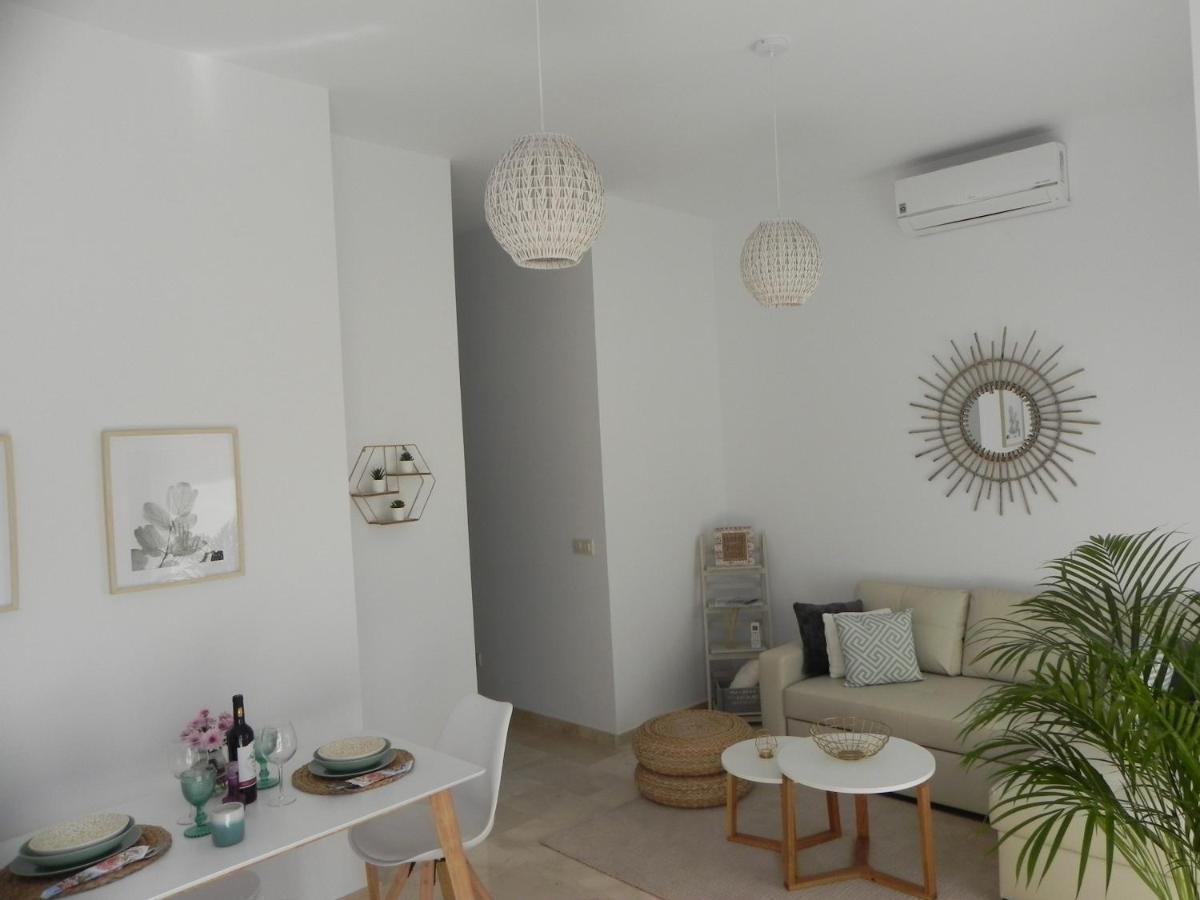 Brand New Apartment Tarifa Zewnętrze zdjęcie