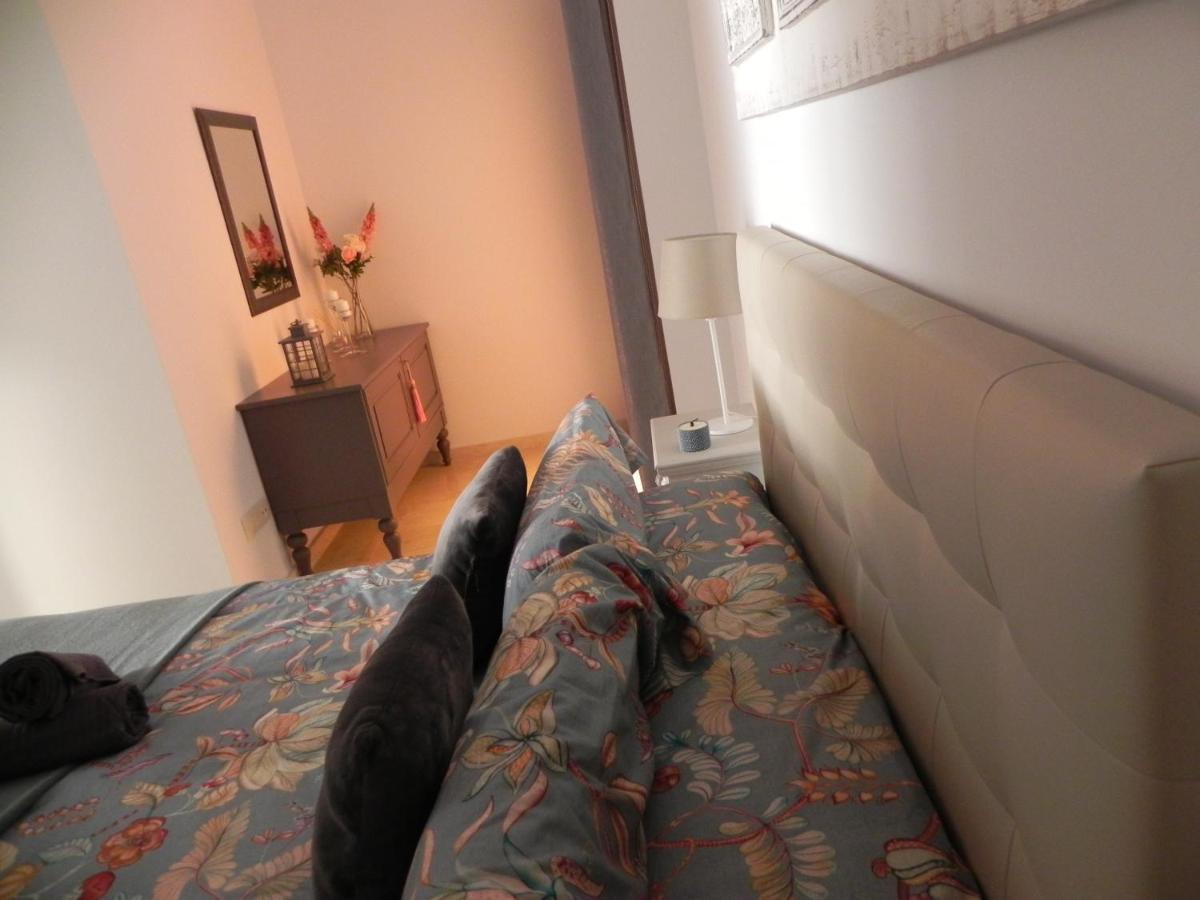 Brand New Apartment Tarifa Zewnętrze zdjęcie